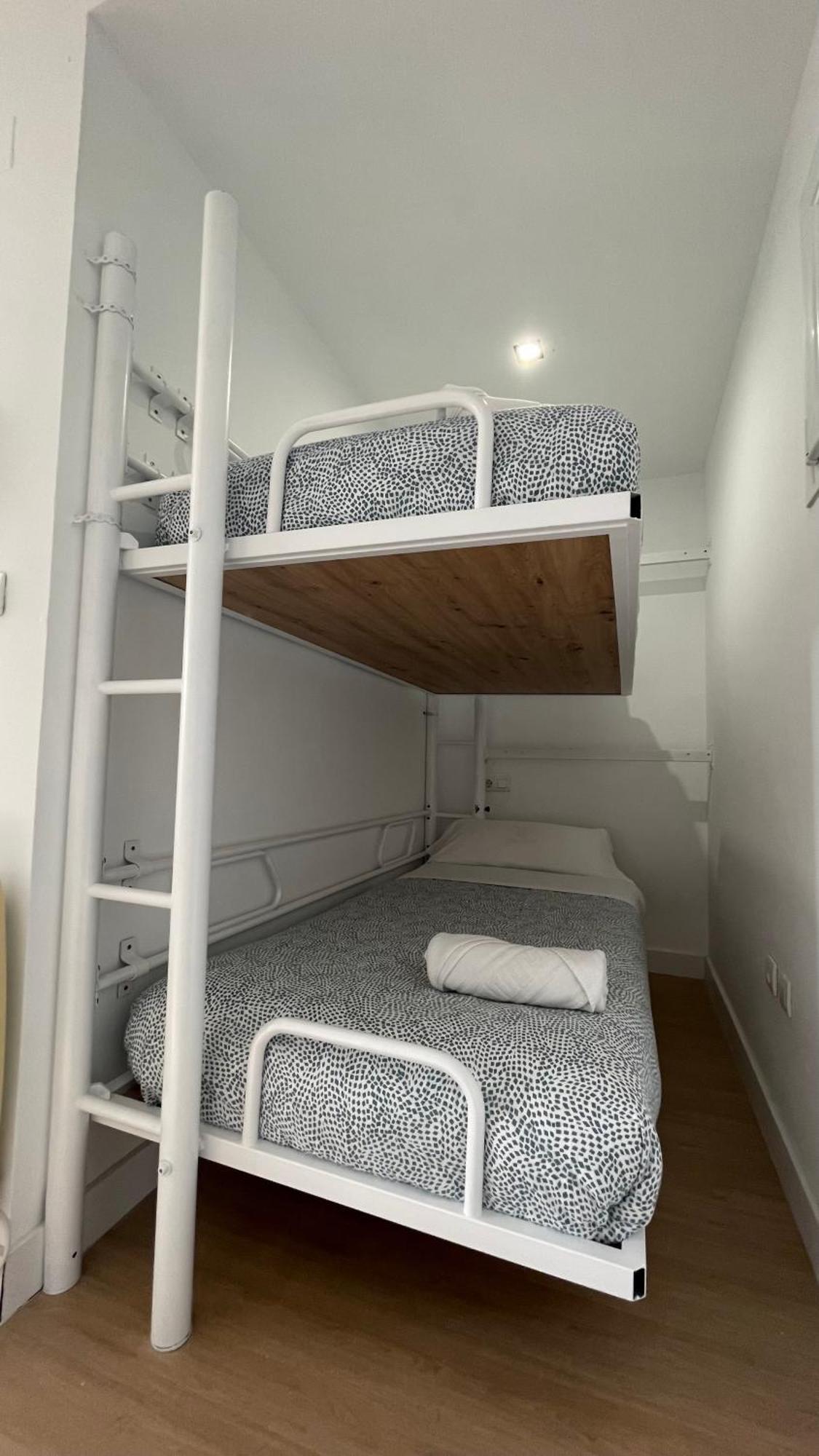House Love Terraza Premium 1 Dormitorio 6Px Sierra Nevada Exterior foto